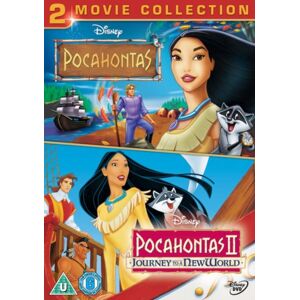 Pocahontas - Musical Masterpiece Edition/Pocahontas 2 - ... (Import)