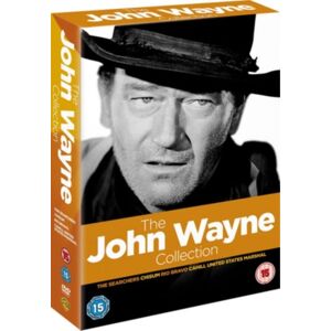 John Wayne: The Signature Collection 2011 (4 disc) (Import)