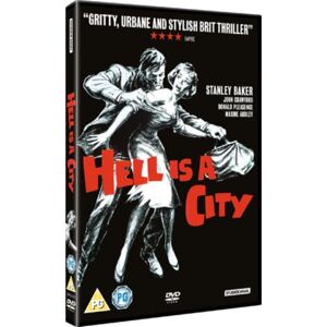 Hell Is a City (Import)
