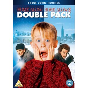 Home Alone/Home Alone 2 - Lost in New York (Import)