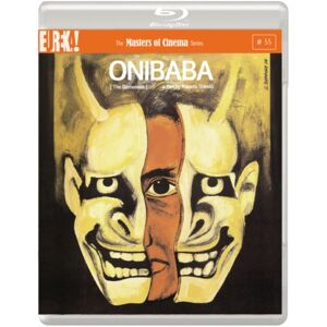 Onibaba (Blu-ray) (Import)