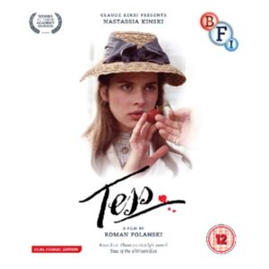 Tess (2 disc) (Import)