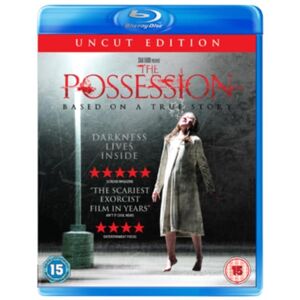 The Possession (Blu-ray) (Import)