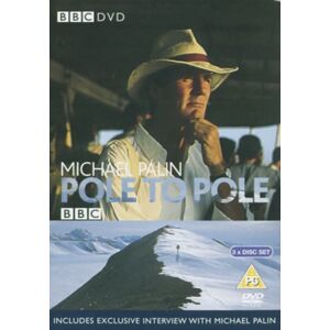 Pole to Pole with Michael Palin (Import)