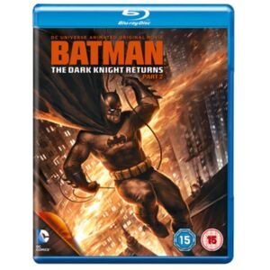Batman: The Dark Knight Returns - Part 2 (Blu-ray) (Import)