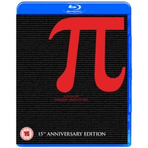 Pi (Blu-ray) (Import)