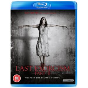 The Last Exorcism Part 2 - The Beginning of the End (Blu-ray) (Import)