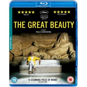 The Great Beauty (Blu-ray) (Import)