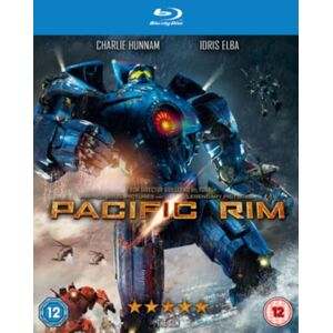 Pacific Rim (Blu-ray) (Import)