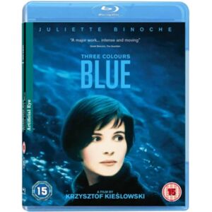 Three Colours: Blue (Blu-ray) (Import)