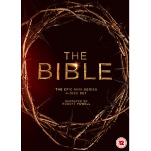 Bible: The Epic Miniseries (Import)