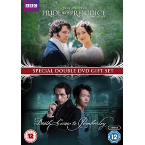 Death Comes to Pemberley/Pride and Prejudice (Import)