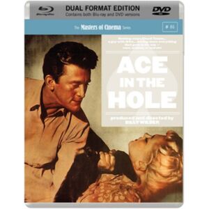 Ace in the Hole - The Masters of Cinema Series (3 disc) (Import)
