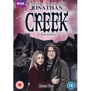 Jonathan Creek - Series 5 (Import)