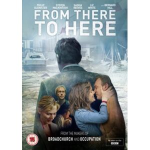 From There to Here (Import)