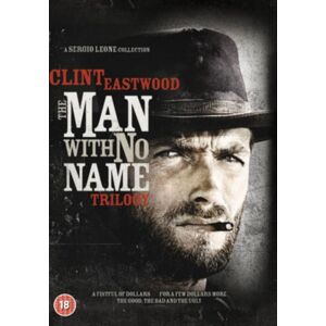 The Man With No Name Trilogy (3 disc) (Import)