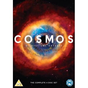 Cosmos - A Spacetime Odyssey - Season 1 (4 disc) (Import)