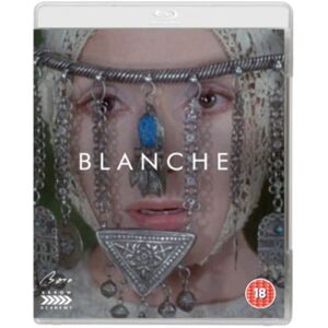 Blanche (Blu-ray) (2 disc) (Import)