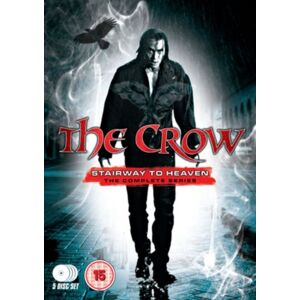 The Crow: Stairway to Heaven (5 disc) (Import)