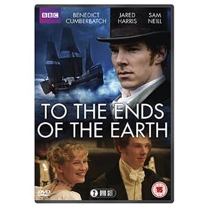 To the Ends of the Earth (Import)