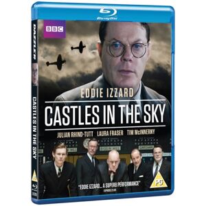 Castles in the Sky (Blu-ray) (Import)