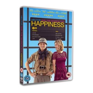 Hector and the Search for Happiness (Import)