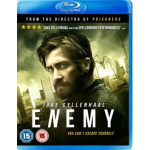 Enemy (Blu-ray) (Import)