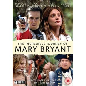 The Incredible Journey of Mary Bryant (2 disc) (Import)