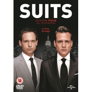 Suits - Season Four (4 disc) (Import)