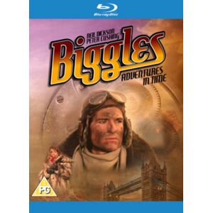 Biggles: Adventures in Time (Blu-ray) (Import)