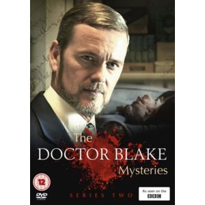 The Doctor Blake Mysteries: Series Two (Import)