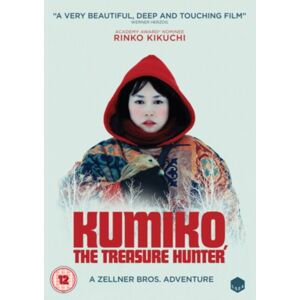 Kumiko, the Treasure Hunter (Import)