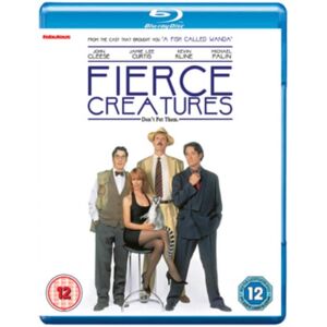 Fierce Creatures (Blu-ray) (Import)