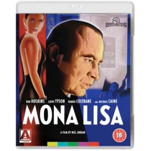 Mona Lisa (Blu-ray) (Import)