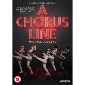A Chorus Line (Import)