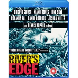 River's Edge (Blu-ray) (Import)
