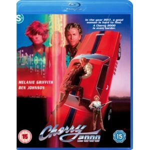 Cherry 2000 (Blu-ray) (Import)