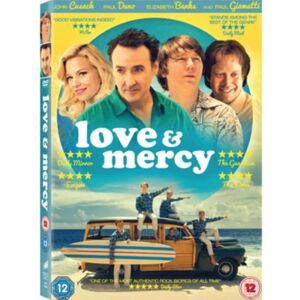 Love & Mercy (Import)