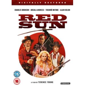 Red Sun (Import)