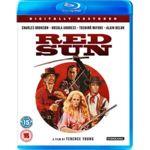 Red Sun (Blu-ray) (Import)