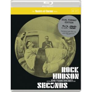 Seconds (Blu-ray) (Import)