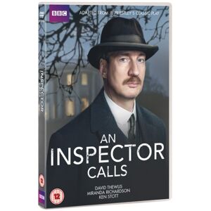 Inspector Calls (Import)