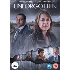 Unforgotten (2 disc) (Import)