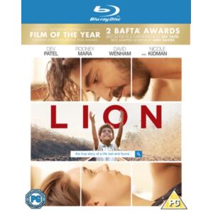 Lion (Blu-ray) (Import)