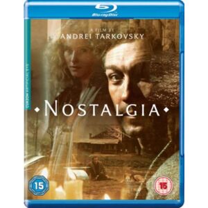 Nostalgia (Blu-ray) (2 disc) (Import)