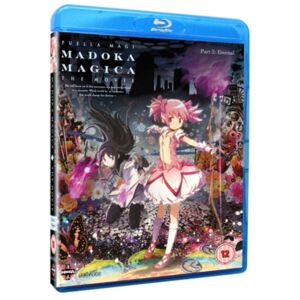 Puella Magi Madoka Magica: The Movie - Part 2: Eternal (Blu-ray) (Import)