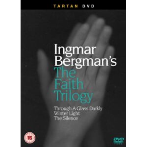 Ingmar Bergman's the Faith Trilogy (3 disc) (Import)