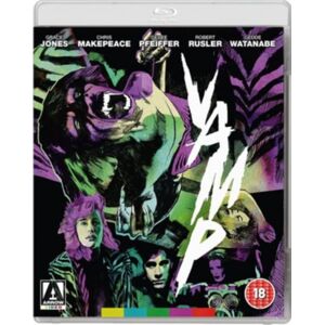 Vamp (Blu-ray) (Import)