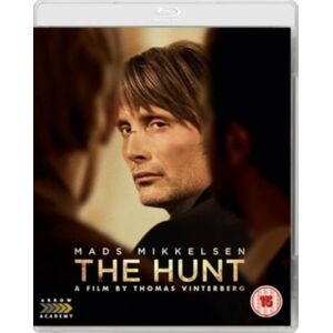 The Hunt (Blu-ray) (Import)