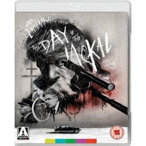 Day of the Jackal (Blu-ray) (Import)